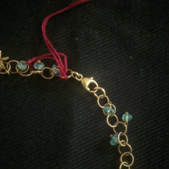 CATHERINE WEITZMAN Seashell Charm Bracelet - Picture 6 of 8